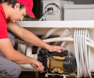 About Emergency plumbing pros South Vienna, OH